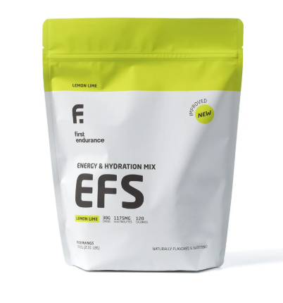 EFS Nutrition vs. Popular Brands: How Does It Compare?