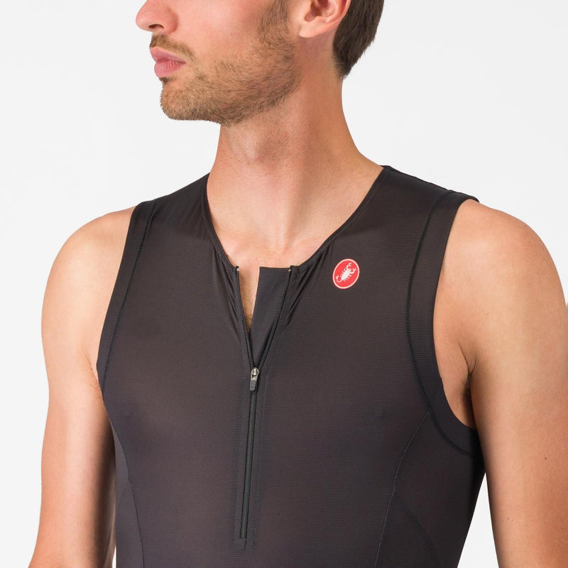 Load image into Gallery viewer, Free Speed 3 Top - Arvada Triathlon Company
