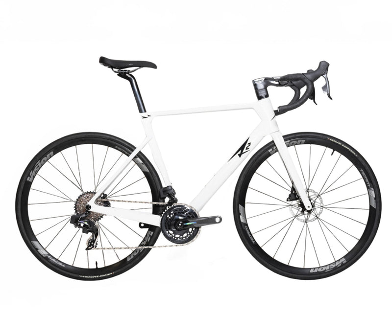 Load image into Gallery viewer, Rogue - SRAM Force AXS - Arvada Triathlon Company