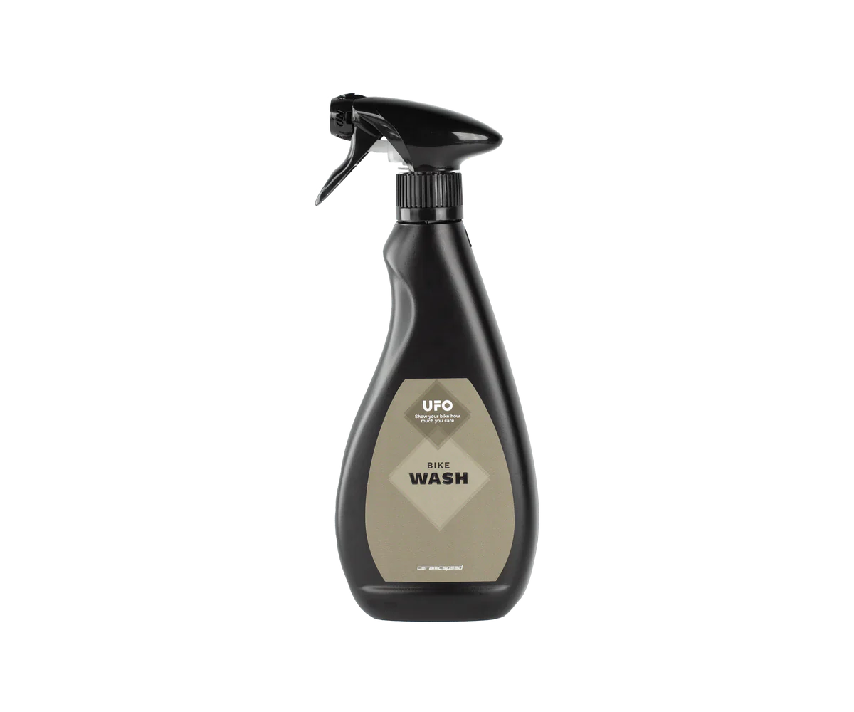 UFO Bike Wash 500ml - Arvada Triathlon Company