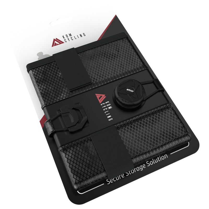 Load image into Gallery viewer, Saddle Roll - Arvada Triathlon Company