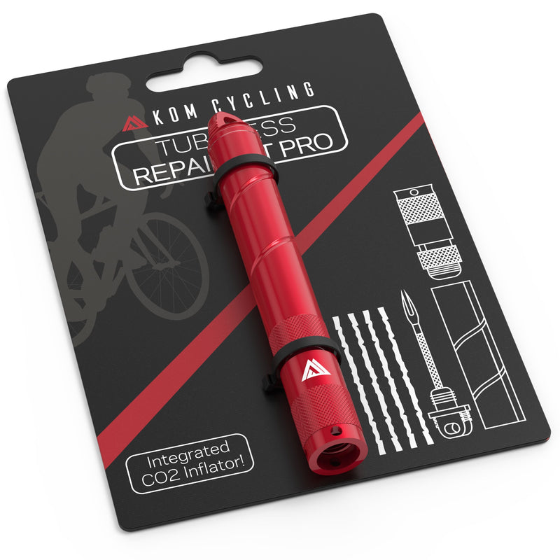 Load image into Gallery viewer, Tire Repair Tool PRO - Arvada Triathlon Company