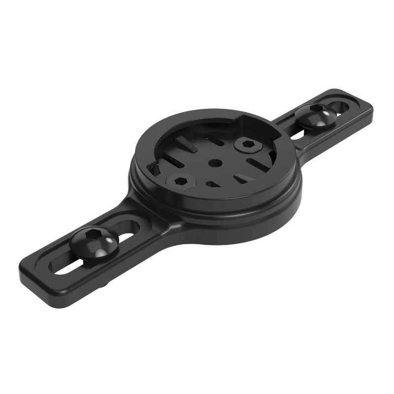 Load image into Gallery viewer, Bike Rear Rack Radar Mount - Arvada Triathlon Company