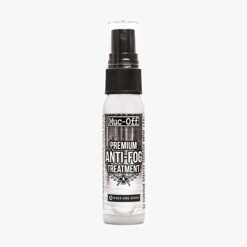Muc-Off Anti Fog Treatment: 32ml Spray