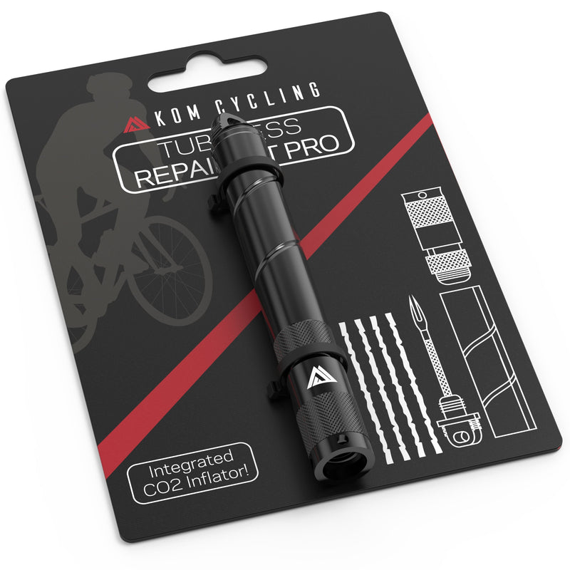 Load image into Gallery viewer, Tire Repair Tool PRO - Arvada Triathlon Company