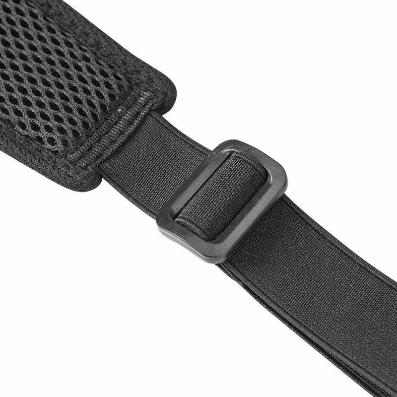 Load image into Gallery viewer, Trainer Sweat Net Sweatband Sweatproof Tape Strap - Arvada Triathlon Company