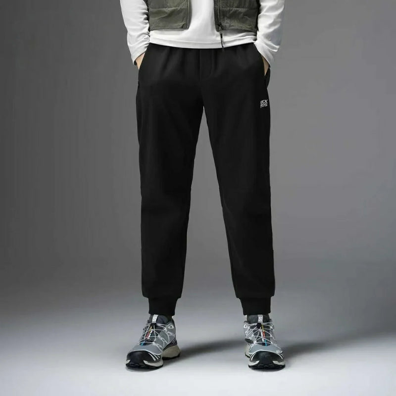 Load image into Gallery viewer, ROCKBROS Winter Sports Fleece Pants – Windproof & Soft for 32~41℉ - Arvada Triathlon Company