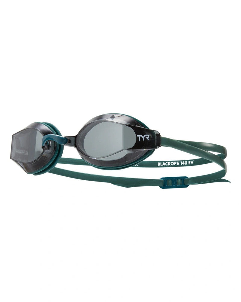 Load image into Gallery viewer, TYR Blackops 140 EV Adult Racing Goggles - The Tri Source