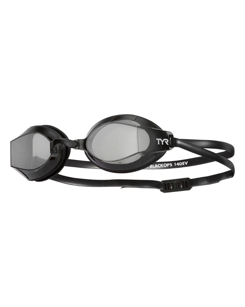 Load image into Gallery viewer, TYR Blackops 140 EV Adult Racing Goggles - The Tri Source