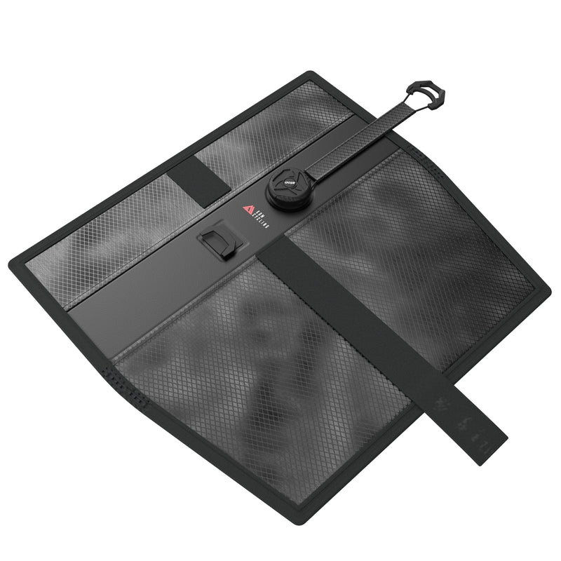 Load image into Gallery viewer, Saddle Roll - Arvada Triathlon Company
