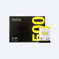 Precision Hydration 500 Packets - The Tri Source