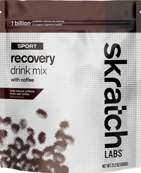 Load image into Gallery viewer, Skratch Labs Sport Recovery Drink Mix, 12 Servings - The Tri Source
