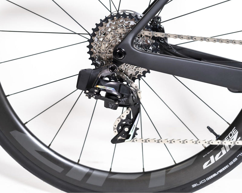 Load image into Gallery viewer, Rogue - SRAM Force AXS - Arvada Triathlon Company