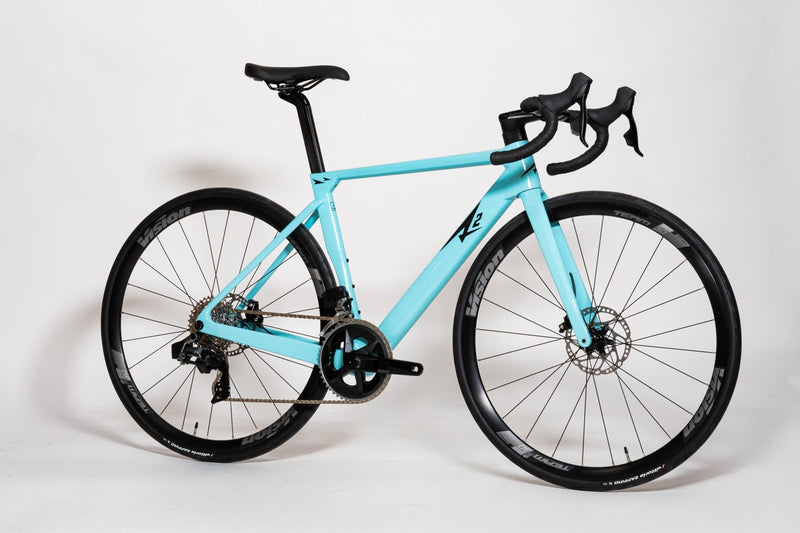 Load image into Gallery viewer, Rogue - SRAM Rival AXS - Arvada Triathlon Company