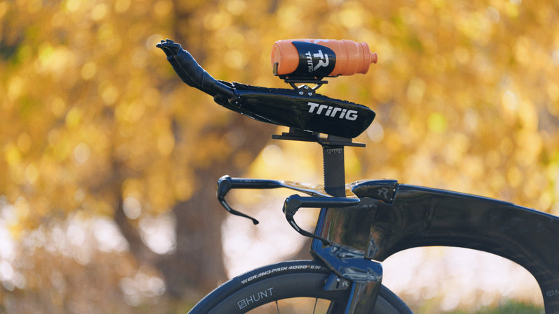Load image into Gallery viewer, Closed Back Ultimate EVO Arm Cups - Arvada Triathlon Company
