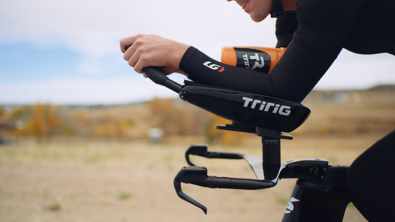 Load image into Gallery viewer, Closed Back Ultimate EVO Arm Cups - Arvada Triathlon Company