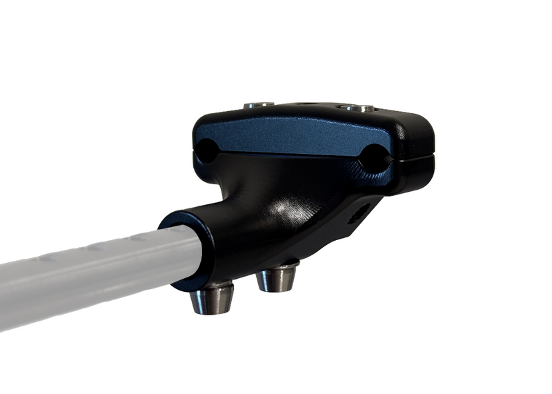 Load image into Gallery viewer, Beta Saddle Bracket - Arvada Triathlon Company