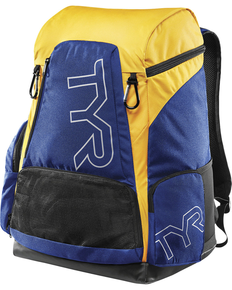 Load image into Gallery viewer, TYR Alliance 45L Backpack - Arvada Triathlon Company