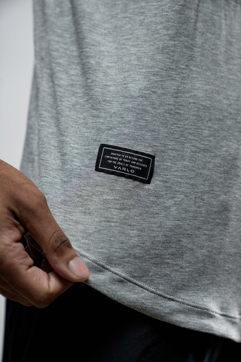 Load image into Gallery viewer, Men's Everyday Terra Tee (Ashline) - Arvada Triathlon Company
