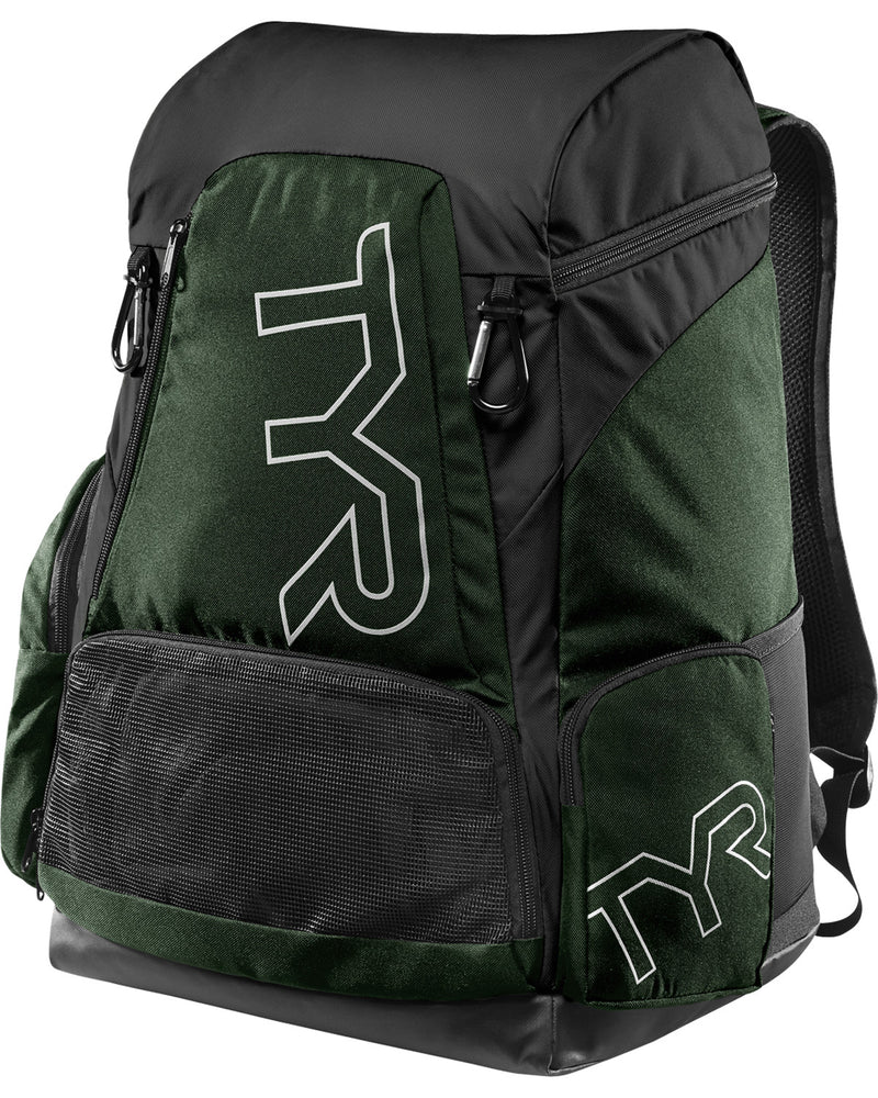 Load image into Gallery viewer, TYR Alliance 45L Backpack - Arvada Triathlon Company