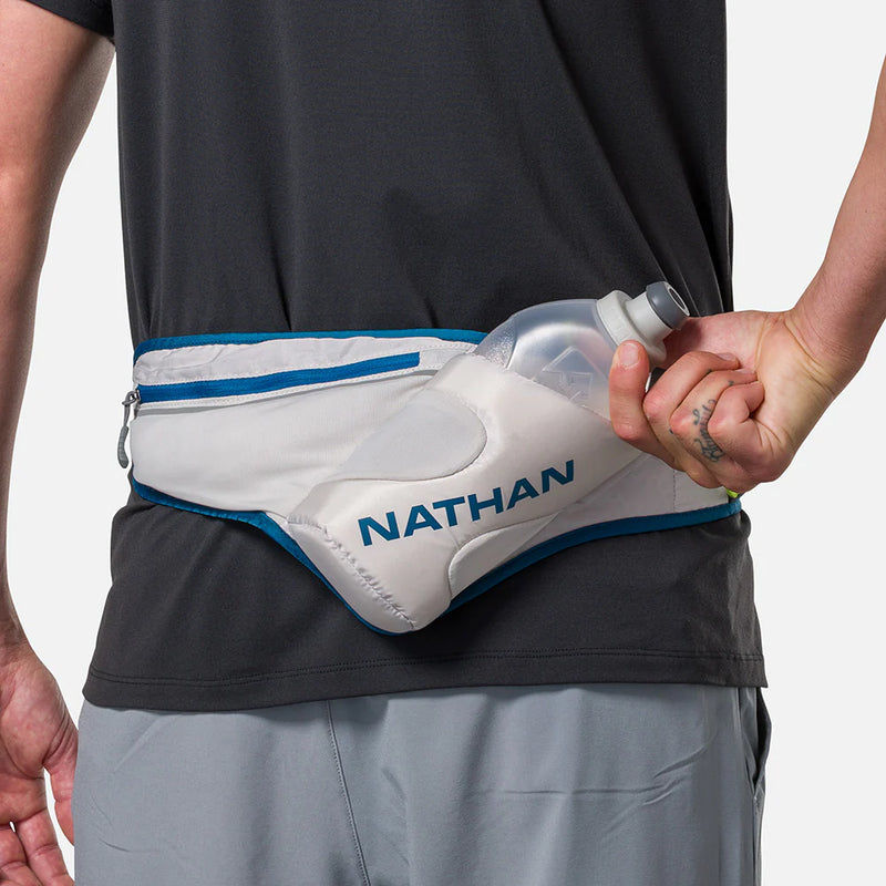 Load image into Gallery viewer, Peak Hydration Waist Pack - Arvada Triathlon Company