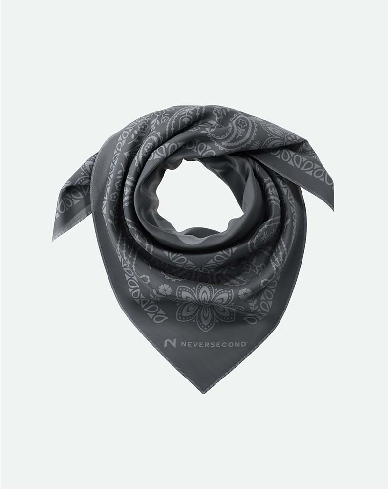 Load image into Gallery viewer, Neversecond Bandana - Arvada Triathlon Company