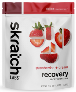 Load image into Gallery viewer, Skratch Labs Sport Recovery Drink Mix, 12 Servings - The Tri Source