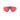 Rudy Project Defender Sunglasses Multilaser Red - Arvada Triathlon Company