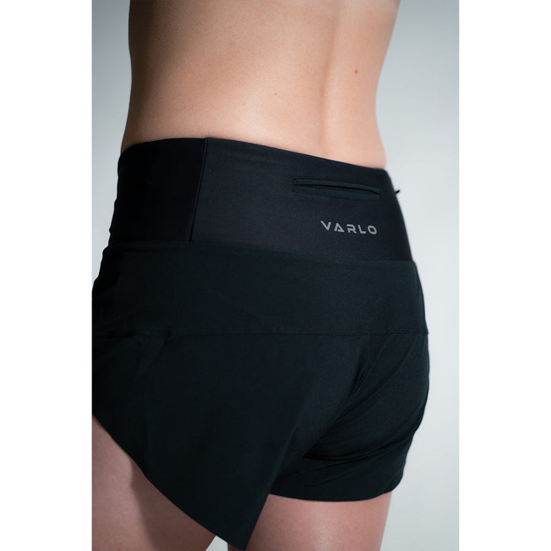 Load image into Gallery viewer, Women's Airflow Tech Run Shorts - Arvada Triathlon Company