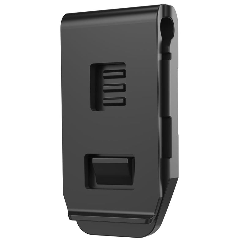 Load image into Gallery viewer, Garmin Varia Clip Mount for Saddle Bags - Arvada Triathlon Company