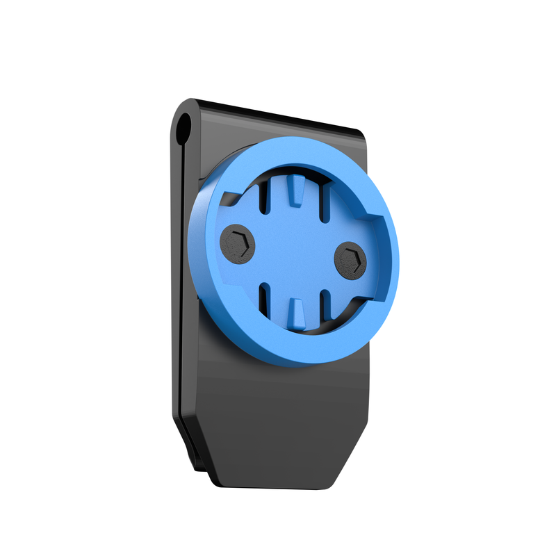 Load image into Gallery viewer, Garmin Varia Clip Mount for Saddle Bags - Arvada Triathlon Company