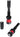 Reserve Wheels Reserve Fillmore Tubeless Valves - 90mm, Black, Pair - Arvada Triathlon Company