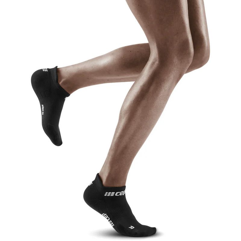 Load image into Gallery viewer, Women's CEP The Run No Show Socks 4.0 - Arvada Triathlon Company
