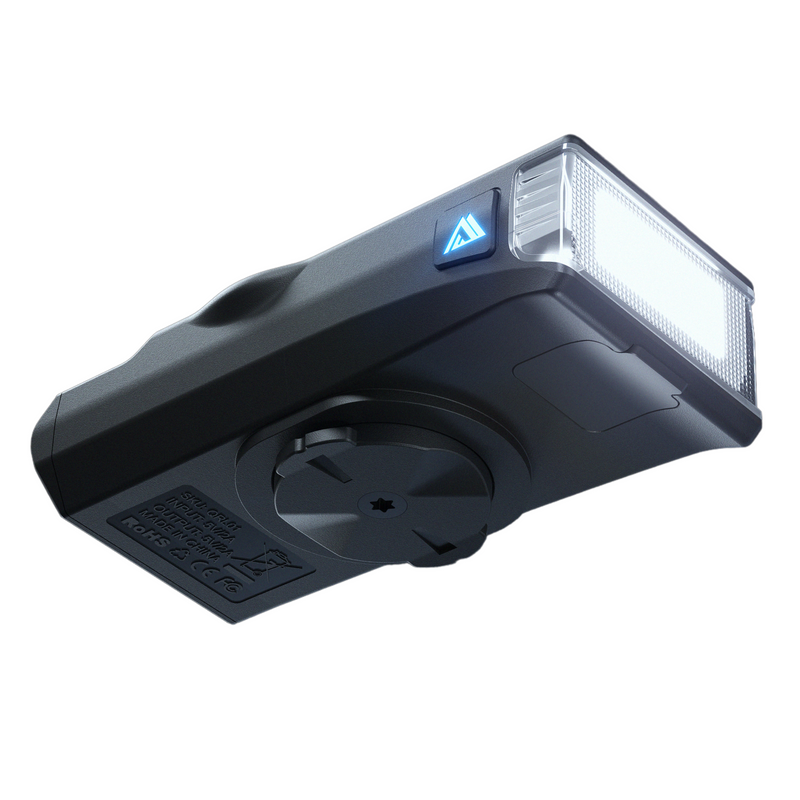 Load image into Gallery viewer, Quick Release Light 350 - Arvada Triathlon Company