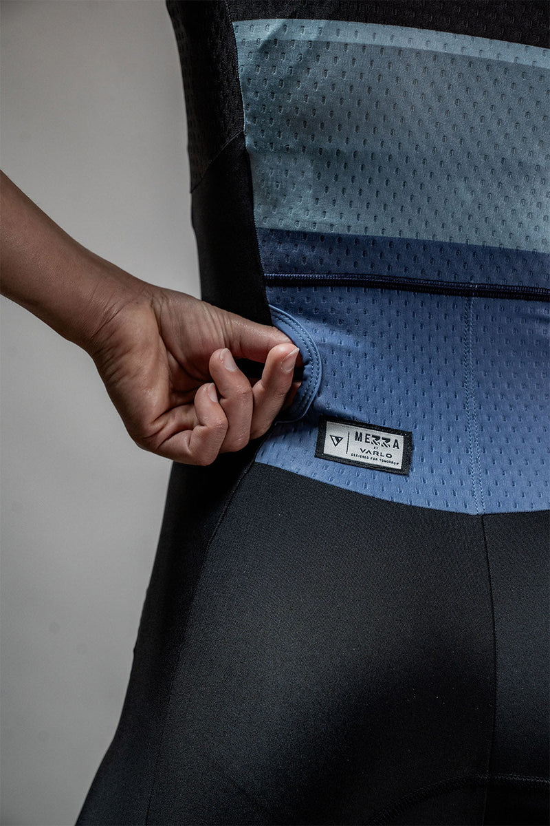 Load image into Gallery viewer, Women's Mercury Mezza Triathlon Suit - Arvada Triathlon Company