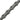KMC X11 Chain - 11-Speed, 118 Links, Gray - Arvada Triathlon Company