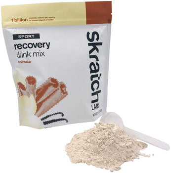Load image into Gallery viewer, Skratch Labs Sport Recovery Drink Mix, 12 Servings - The Tri Source
