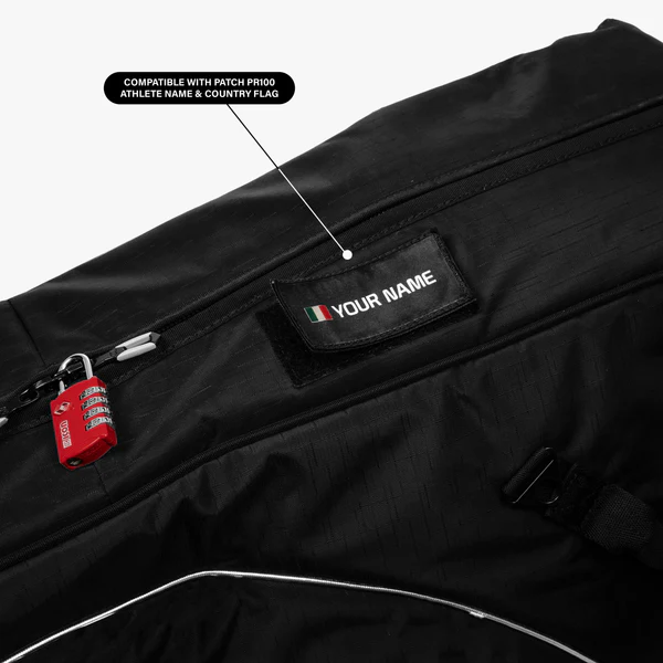 Load image into Gallery viewer, Scicon Aerocomfort 3.0 Triathlon Bike Travel Bag - Arvada Triathlon Company