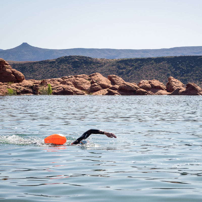 Load image into Gallery viewer, Buddy Bag - Arvada Triathlon Company