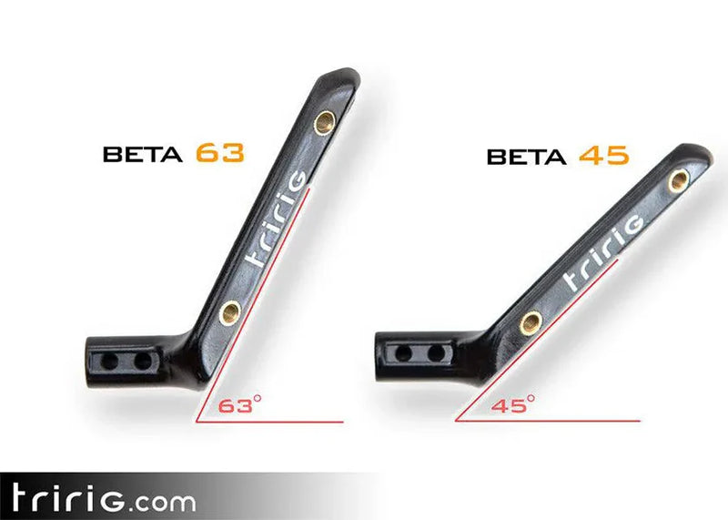Load image into Gallery viewer, Beta Saddle Bracket - Arvada Triathlon Company