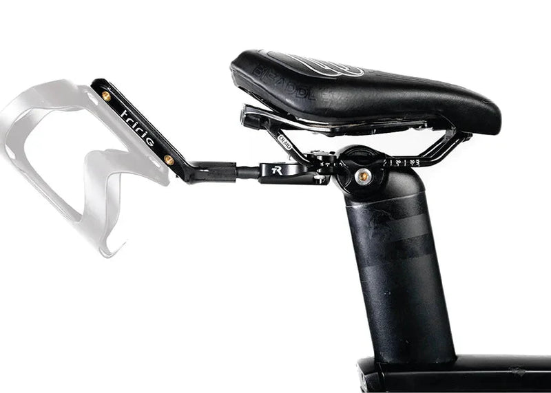 Load image into Gallery viewer, Beta Saddle Bracket - Arvada Triathlon Company