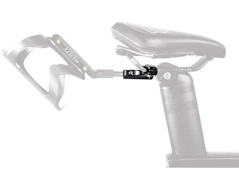 Load image into Gallery viewer, Beta Saddle Bracket - Arvada Triathlon Company