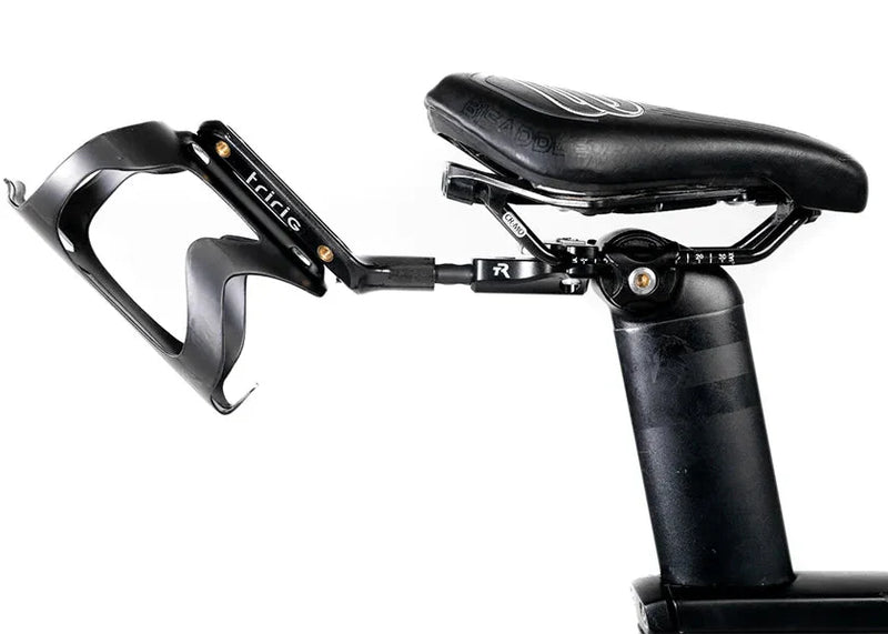 Load image into Gallery viewer, Beta Saddle Bracket - Arvada Triathlon Company