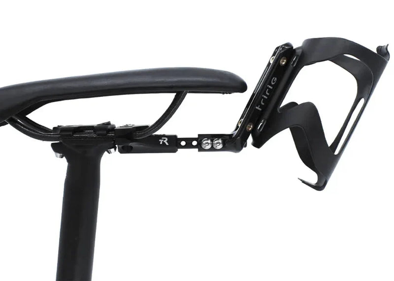 Load image into Gallery viewer, Beta Saddle Bracket - Arvada Triathlon Company