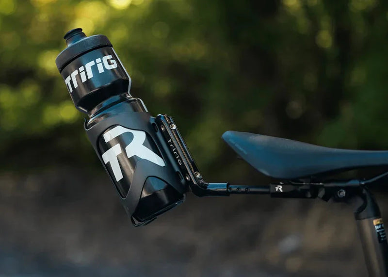 Load image into Gallery viewer, Beta Saddle Bracket - Arvada Triathlon Company