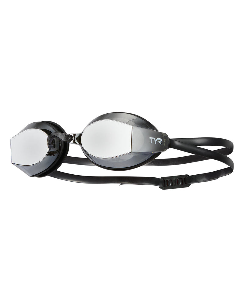 Load image into Gallery viewer, BLACKOPS 140 EV RACING MIRRORED ADULT GOGGLES - Arvada Triathlon Company
