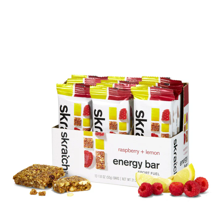 Load image into Gallery viewer, Skatch Labs Energy Bar Sport Fuel - Arvada Triathlon Company