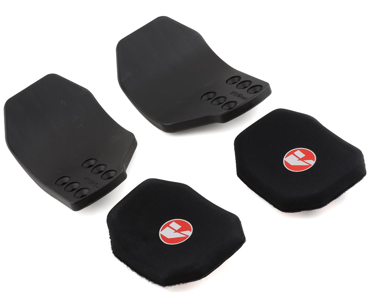 Multi Deluxe Armrest - Arvada Triathlon Company