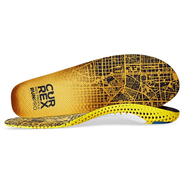 Currex RunPro Insoles
