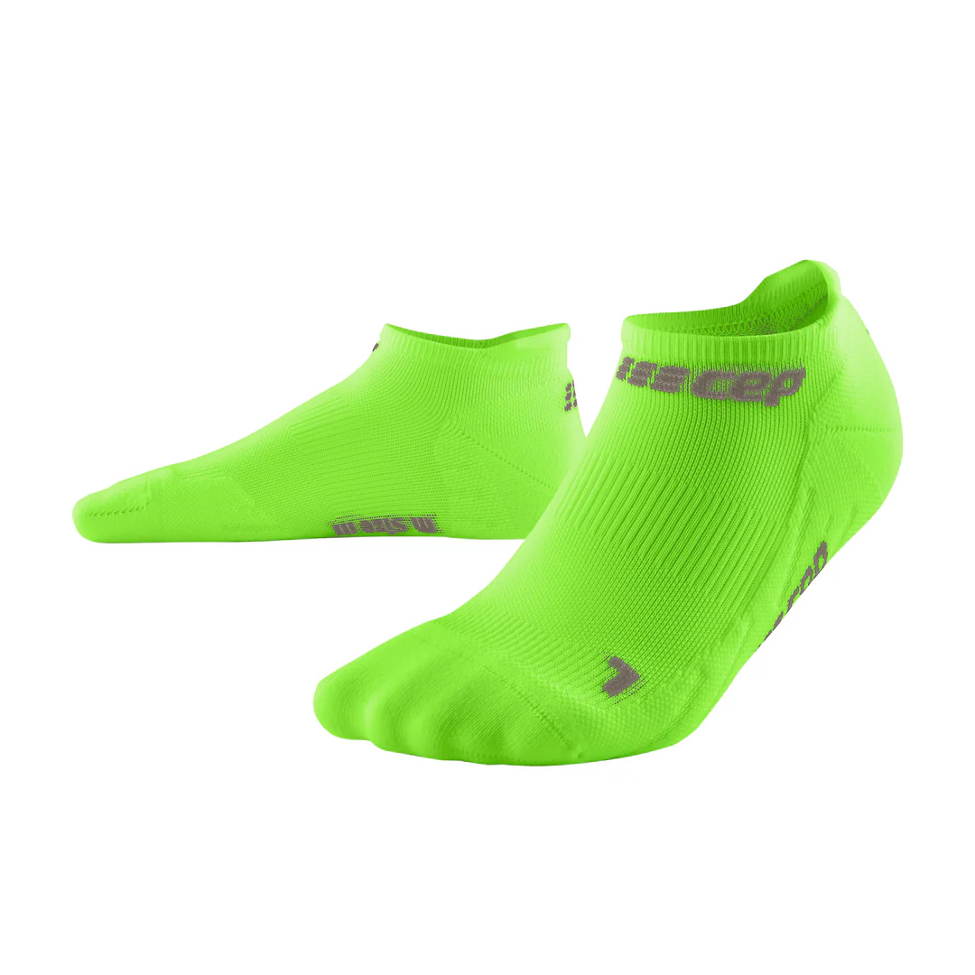 Men's CEP The Run No Show Socks 4.0 - Arvada Triathlon Company